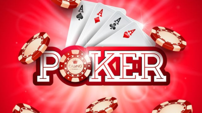 Khái niệm về game bài Poker - Trò chơi giải trí đỉnh nhất hiện nay