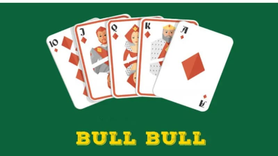Bull Bull - trải nghiệm game casino độc đáo tại nhà cái trực tuyến